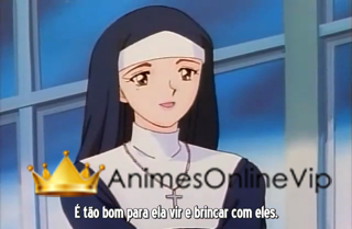 Kishin Douji Zenki Episódio 44