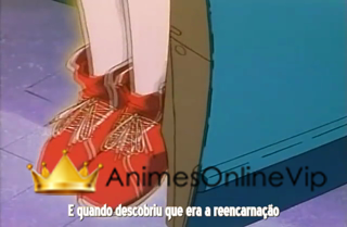 Kishin Douji Zenki Episódio 46