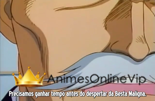 Kishin Douji Zenki Episódio 48