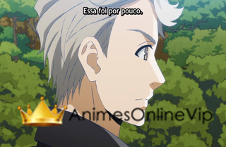 Kitsutsuki Tanteidokoro Episódio 9