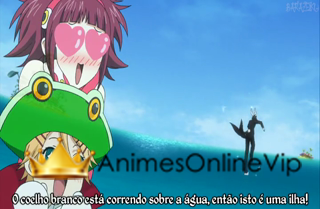 Kuroshitsuji II Episódio 13