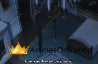 Kuroshitsuji  - Episódio 14