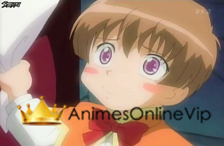 Kyou Kara Maou  - Episódio 29