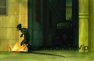 Michiko To Hatchin  - Episódio 18