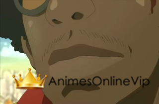 Michiko To Hatchin  - Episódio 20