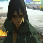 Michiko To Hatchin