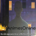 Michiko To Hatchin