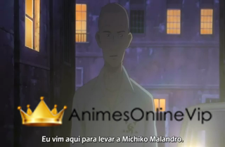 Michiko To Hatchin  - Episódio 22