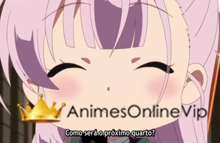 Mini Toji  - Episódio 6