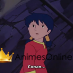 Mirai Shounen Conan