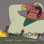 Mirai Shounen Conan