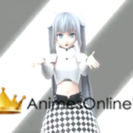 Miss Monochrome 2