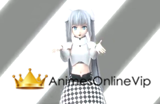 Miss Monochrome 2  - Episódio 11