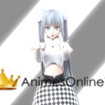 Miss Monochrome 2