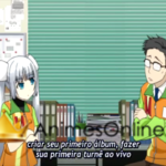 Miss Monochrome 2