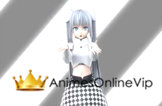 Miss Monochrome 2  - Episódio 3