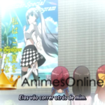 Miss Monochrome 2