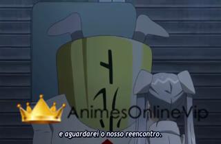 Miss Monochrome 2  - Episódio 8