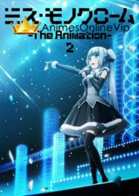 Miss Monochrome 2