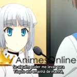 Miss Monochrome 3