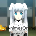 Miss Monochrome 3