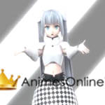 Miss Monochrome 3