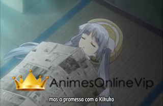 Miss Monochrome 3  - Episódio 4