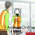 Miss Monochrome 3