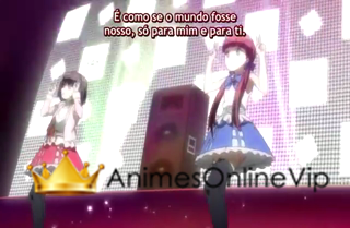 Miss Monochrome 3  - Episódio 7