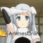 Miss Monochrome