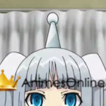 Miss Monochrome