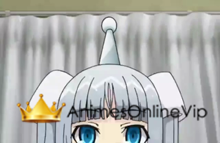 Miss Monochrome  - Episódio 5