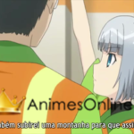 Miss Monochrome