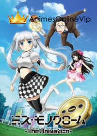 Miss Monochrome