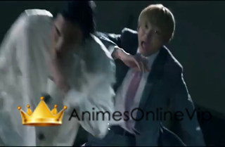 Mob Psycho 100 (Live Action)  - Episódio 12