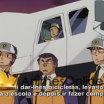 Mobile Police Patlabor