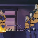 Mobile Police Patlabor