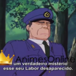 Mobile Police Patlabor