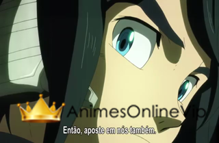 Mobile Suit Gundam: Iron-Blooded Orphans  - Episódio 24