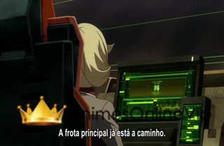 Mobile Suit Gundam: Iron-Blooded Orphans  - Episódio 28