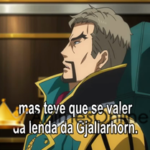 Mobile Suit Gundam: Iron-Blooded Orphans