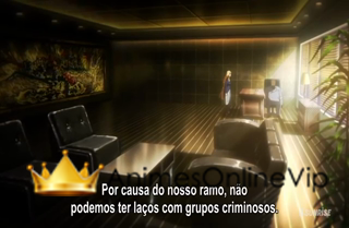 Mobile Suit Gundam: Iron-Blooded Orphans  - Episódio 47