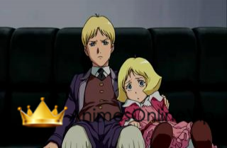 Mobile Suit Gundam: The Origin  - Episódio 1