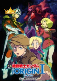 Mobile Suit Gundam: The Origin