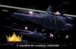 Mobile Suit Gundam: The Origin – Advent Of The Red Comet  - Episódio 11