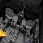 Mobile Suit Gundam Unicorn