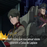 Mobile Suit Gundam Unicorn RE:0096