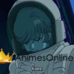 Mobile Suit Gundam Unicorn RE:0096