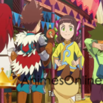 Monster Hunter Stories: Ride On