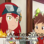 Monster Hunter Stories: Ride On